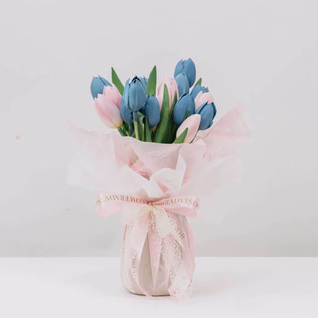 Thumbellina Tulip