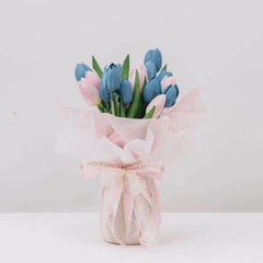 Thumbellina Tulip