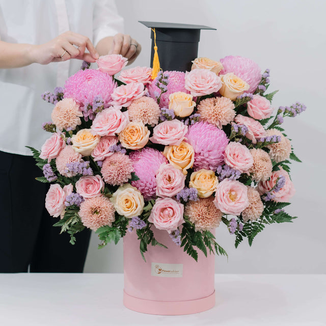 The Crown of Victoria