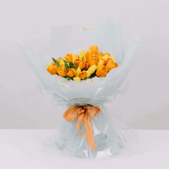 Shimmer Tulip Grace