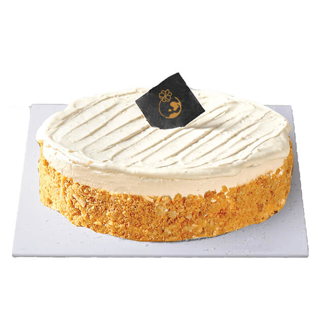 Original Cloud Cheese Cake