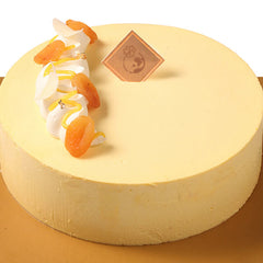 Mango Apricot