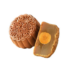 Mooncake Traditional Box of 2A - Mid Autumn Festival 2025