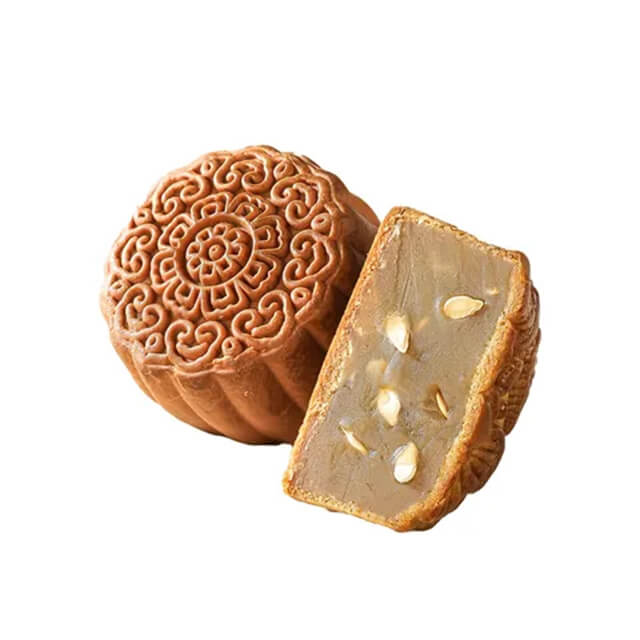 Mooncake Traditional Box of 2B - Mid Autumn Festival 2025