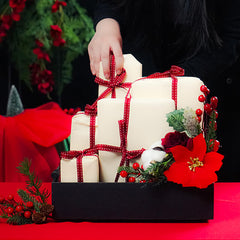 Mystery Snow Box - Christmas Hampers 2025