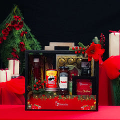 Botanical Christmas - Christmas Hampers 2025