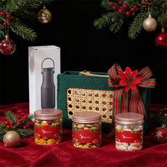 Merry Tote - Christmas Hampers 2025