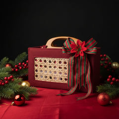 Merry Tote - Christmas Hampers 2025