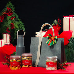 Merry Tote - Christmas Hampers 2025