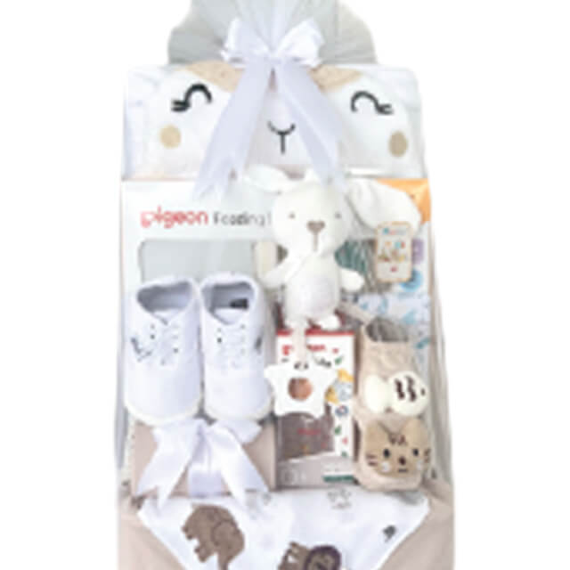 Blissful Beginnings Hamper