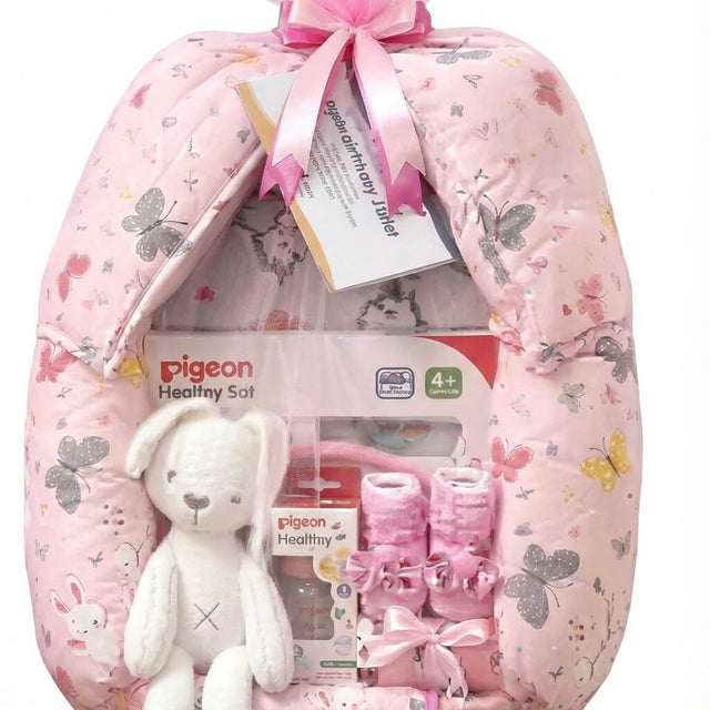 Little Luminaries Hamper