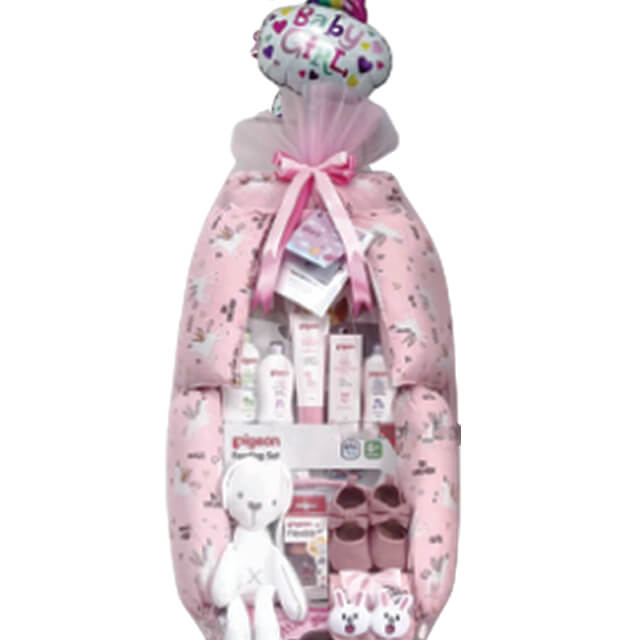 Dreamy Delight Hamper