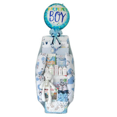 Snuggle and Shine Hamper