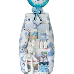 Snuggle and Shine Hamper