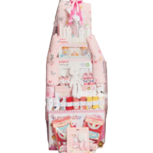 Mini Miracles Hamper