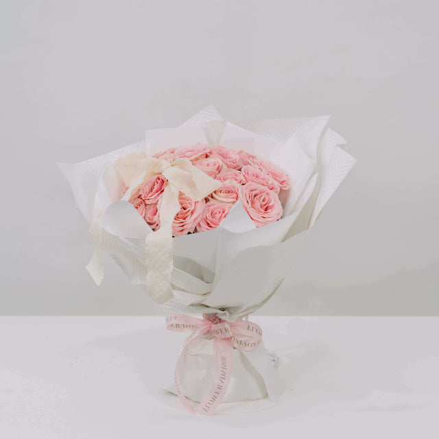 Corinne Petal Roses - Vday