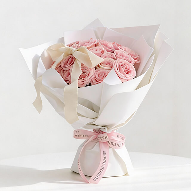 Corinne Petal Roses - Vday