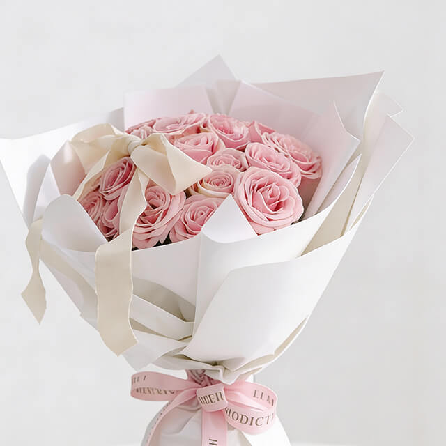 Corinne Petal Roses - Vday