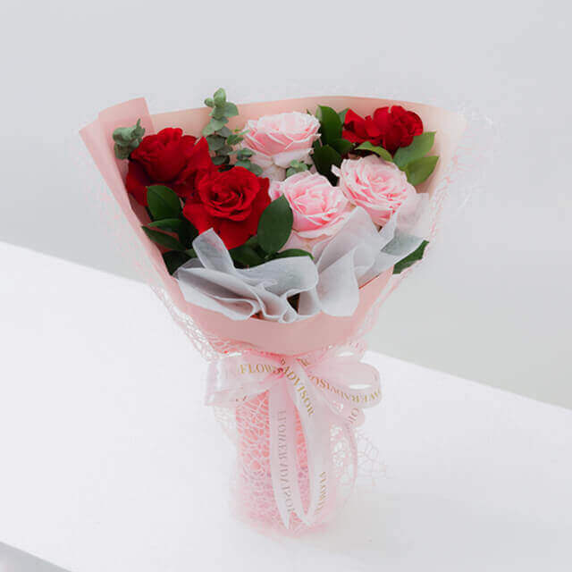 Eternal Roses Duo  - Vday