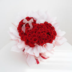 The Rose of Klimt  - Vday