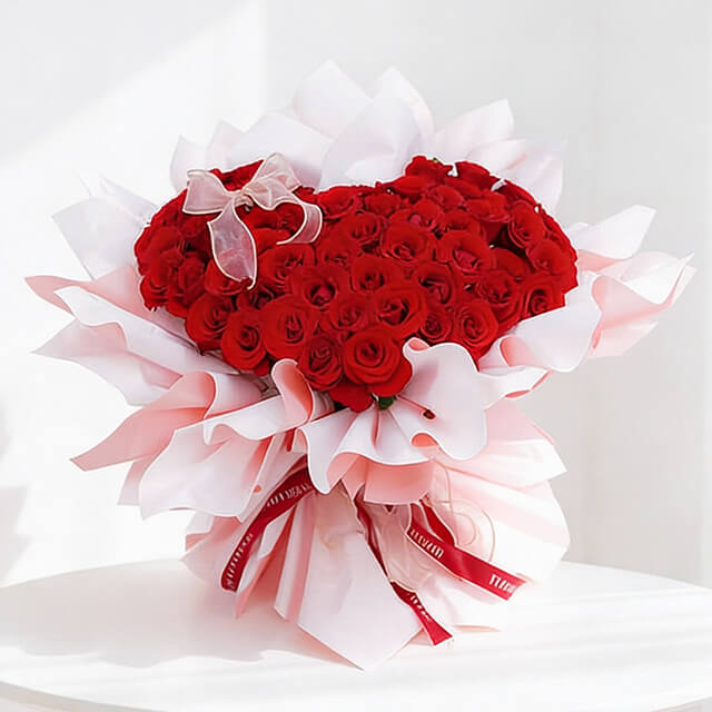 The Rose of Klimt  - Vday