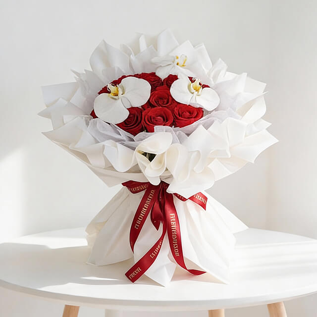 Royal Affection - Vday