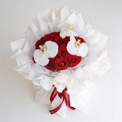 Royal Affection - Vday