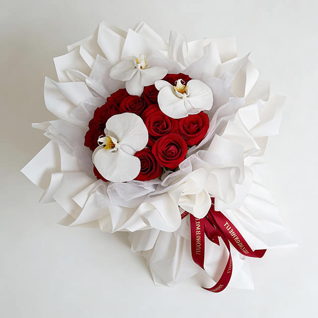 Royal Affection - Vday