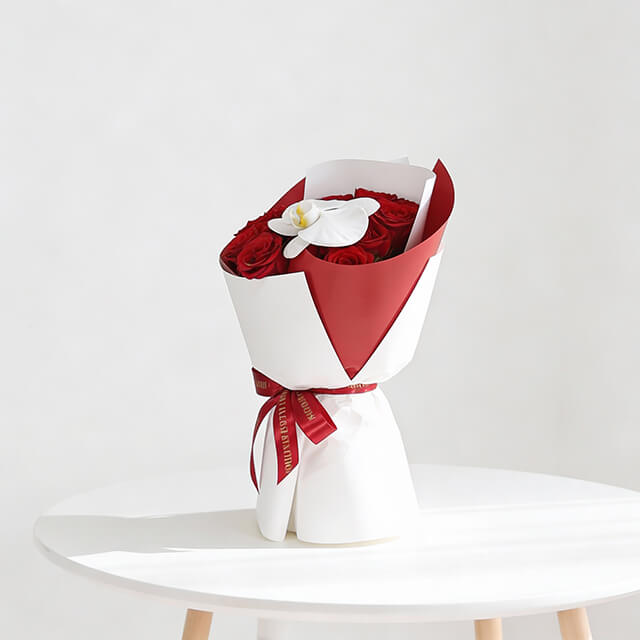 Sweet Harmony - Vday