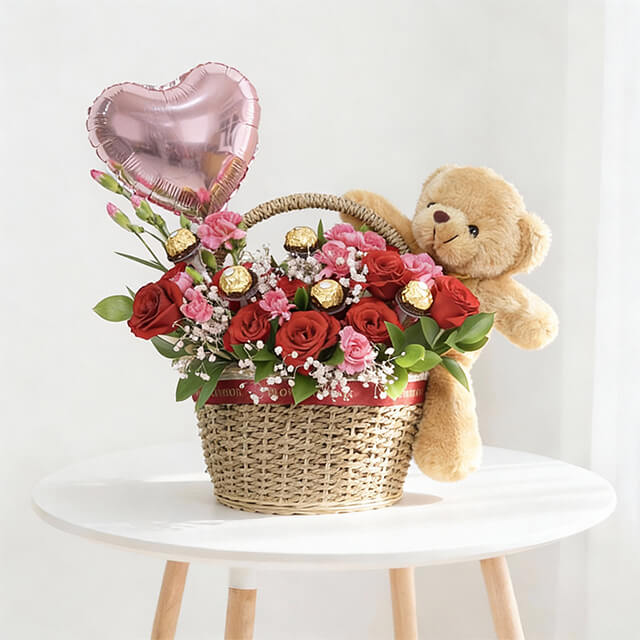 Sweetheart Bundle - Vday