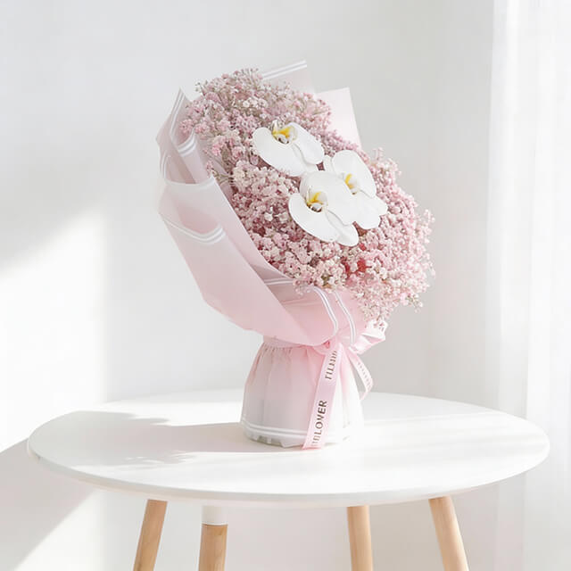 Soft Serenity - Vday