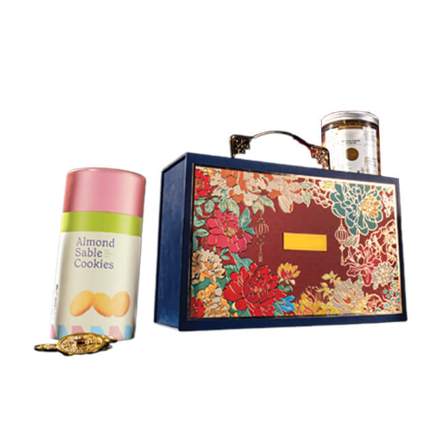 Hamper Bloom