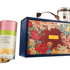 Hamper Bloom