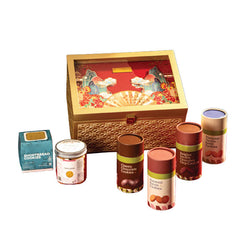 Hamper Fortune