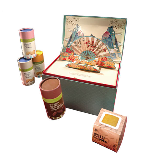Hamper Royal