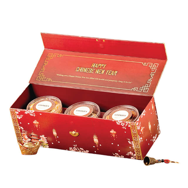 Gift To Treats