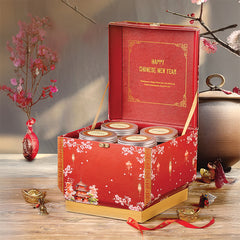 Fortune Luxe