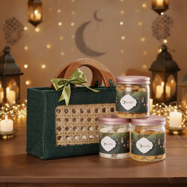 Hampers Madhu Raya - Ramadan Hampers