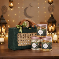 Hampers Madhu Raya - Ramadan Hampers