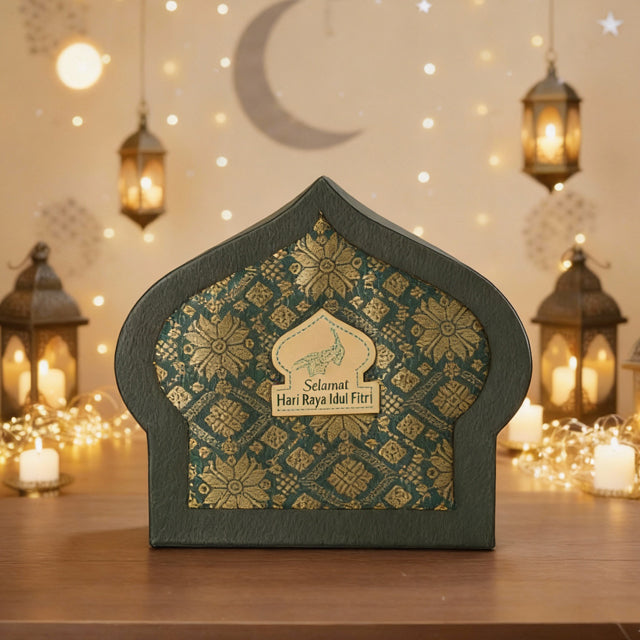 Hampers Svadhu - Ramadan Hampers