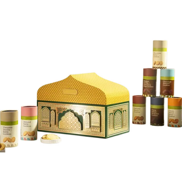 House of Noor - Ramadan 2026