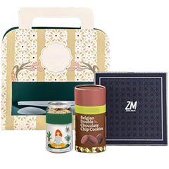 Mecca Eid Celebration - Ramadan 2026