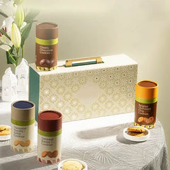 Emerald Sweet Eid - Ramadan 2026