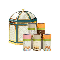 Sidra Velvet Gift - Ramadan 2026