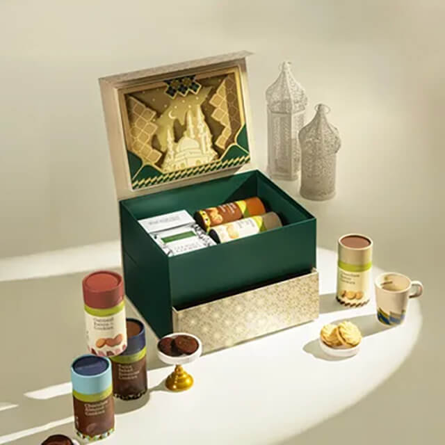 Royal Mubarak - Ramadan 2026