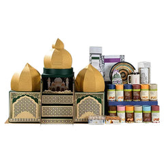 Heart of Medina - Ramadan 2026