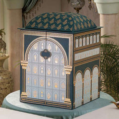 Ramadhan Majestic Oasis