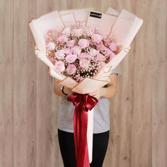 The Rosy Posy