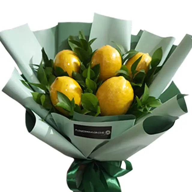 Citric Bouquet