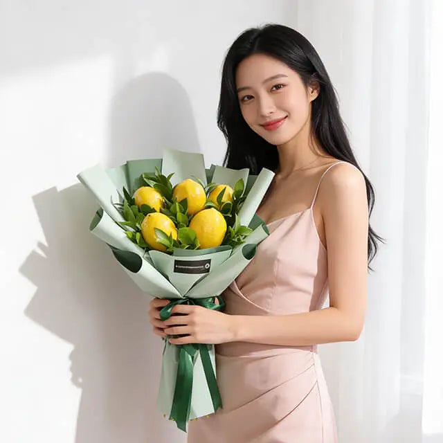 Citric Bouquet